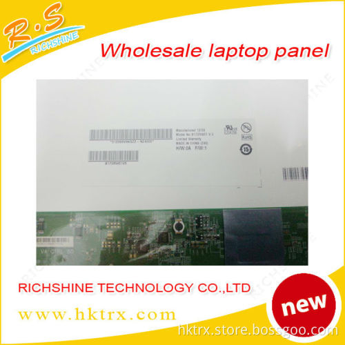 AUO B173RW01 V5 17.3 inch 1600*900 laptop screen panel